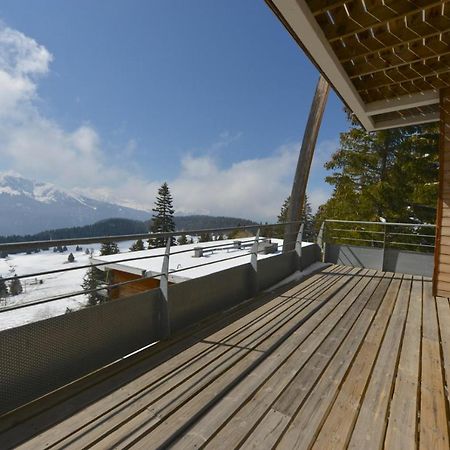 Superbe Vue Sur Plateau Arselle Apartment Chamrousse Bagian luar foto