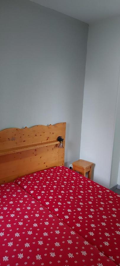 Superbe Vue Sur Plateau Arselle Apartment Chamrousse Bagian luar foto