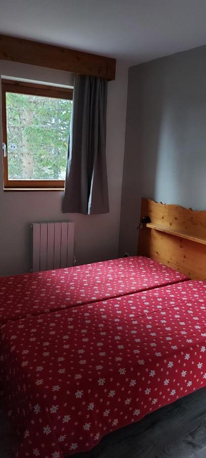 Superbe Vue Sur Plateau Arselle Apartment Chamrousse Bagian luar foto